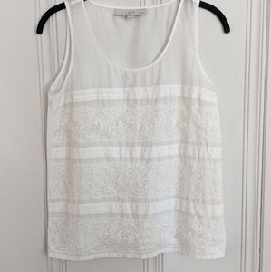 LOFT dress tank
